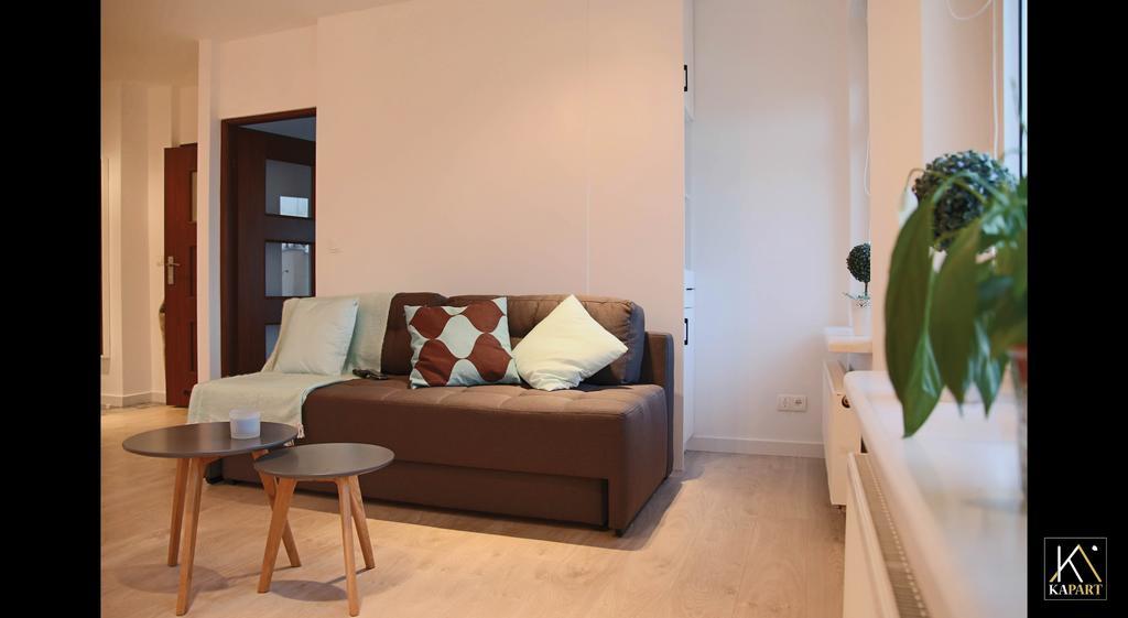 Kapart Home رشيشوف المظهر الخارجي الصورة