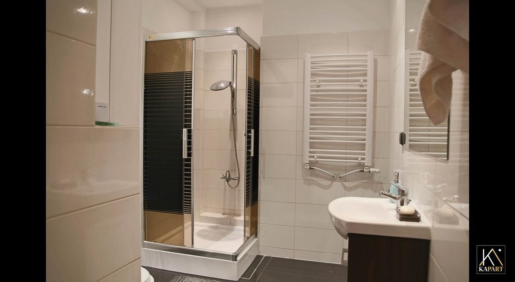 Kapart Home رشيشوف المظهر الخارجي الصورة