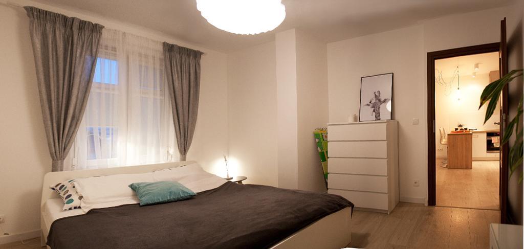 Kapart Home رشيشوف المظهر الخارجي الصورة