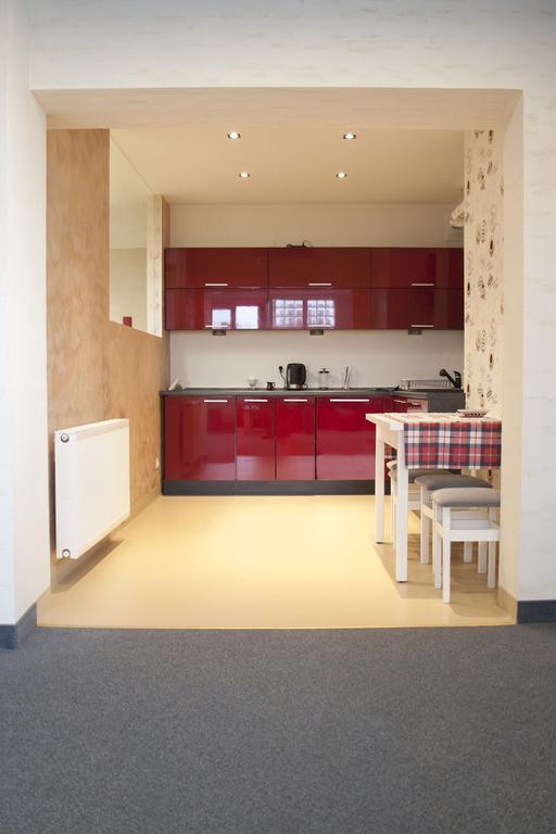 Kapart Home رشيشوف المظهر الخارجي الصورة