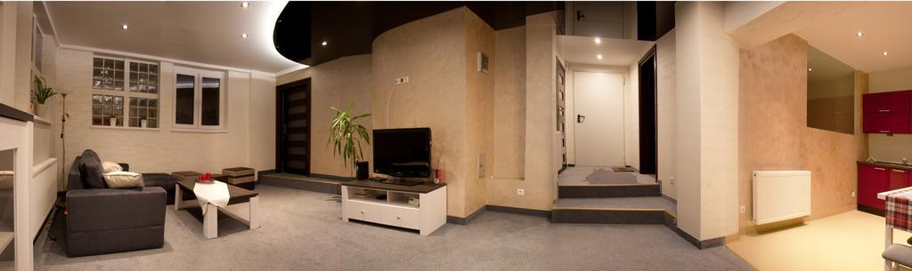 Kapart Home رشيشوف المظهر الخارجي الصورة